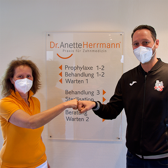 Zahnarzt Bad Lippspringe